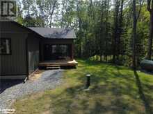 710 DOMTAR ROAD Utterson