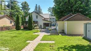 340 BISHOP Street Gravenhurst