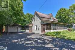 340 BISHOP Street Gravenhurst