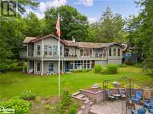 1073 ELZNER Road Gravenhurst