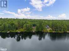 1073 ELZNER Road Gravenhurst