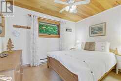 1073 ELZNER Road Gravenhurst