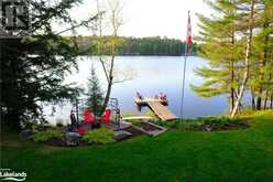 1073 ELZNER Road Gravenhurst