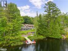 1073 ELZNER Road Gravenhurst