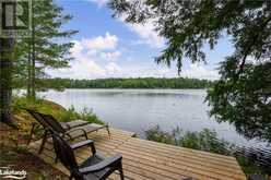 1073 ELZNER Road Gravenhurst