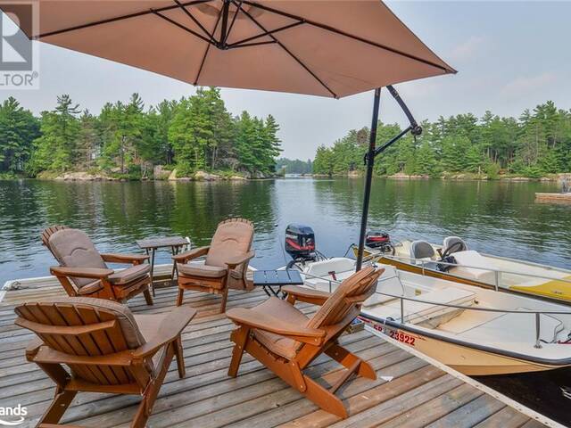 4 ISLAND 21 KL Island Kilworthy Ontario