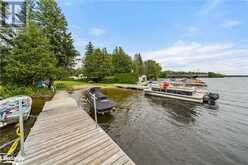 93 STURGEON Glen Fenelon Falls