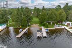 93 STURGEON Glen Fenelon Falls