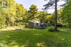 1130 CAMPBELLS Road Bracebridge