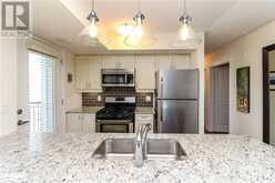 6 BRANDY LANE Drive Unit# 308 Collingwood