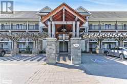 6 BRANDY LANE Drive Unit# 308 Collingwood