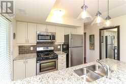 6 BRANDY LANE Drive Unit# 308 Collingwood