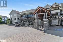 6 BRANDY LANE Drive Unit# 308 Collingwood