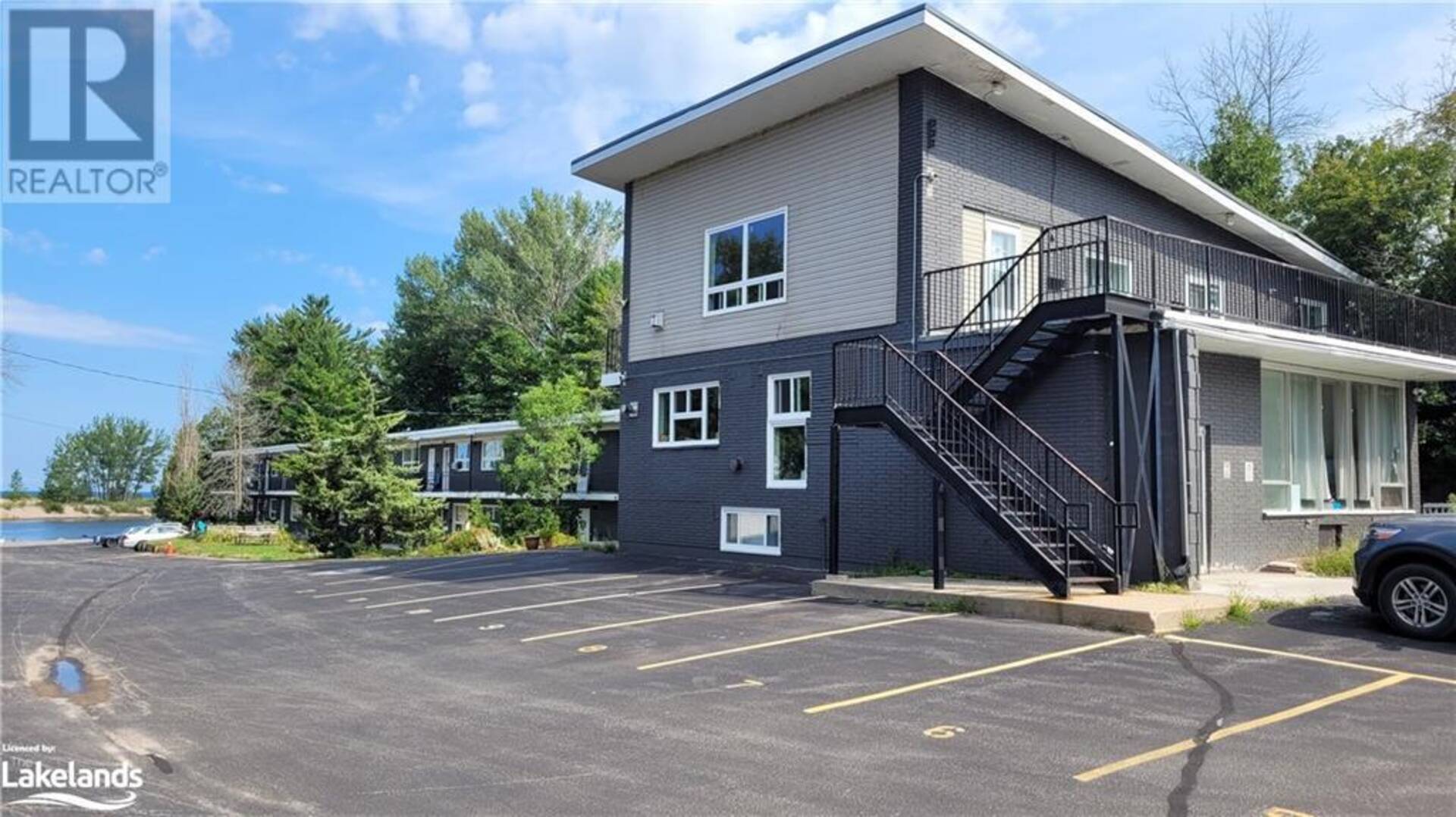 280 RIVER Road E Unit# C01 Wasaga Beach