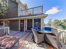 3876 MUSKOKA 118 Road W Unit# Sandfield 3 Week 3 Port Carling