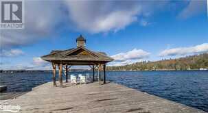 3876 MUSKOKA 118 Road W Unit# Sandfield 3 Week 3 Port Carling