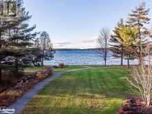 3876 MUSKOKA 118 Road W Unit# Sandfield 3 Week 3 Port Carling