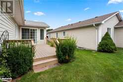 12 VIRGINIA Avenue Wasaga Beach