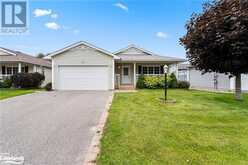 12 VIRGINIA Avenue Wasaga Beach