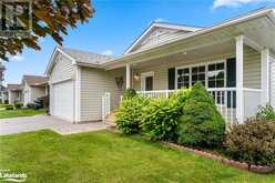 12 VIRGINIA Avenue Wasaga Beach