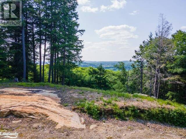 19 OLD HEMLOCK Trail Huntsville Ontario