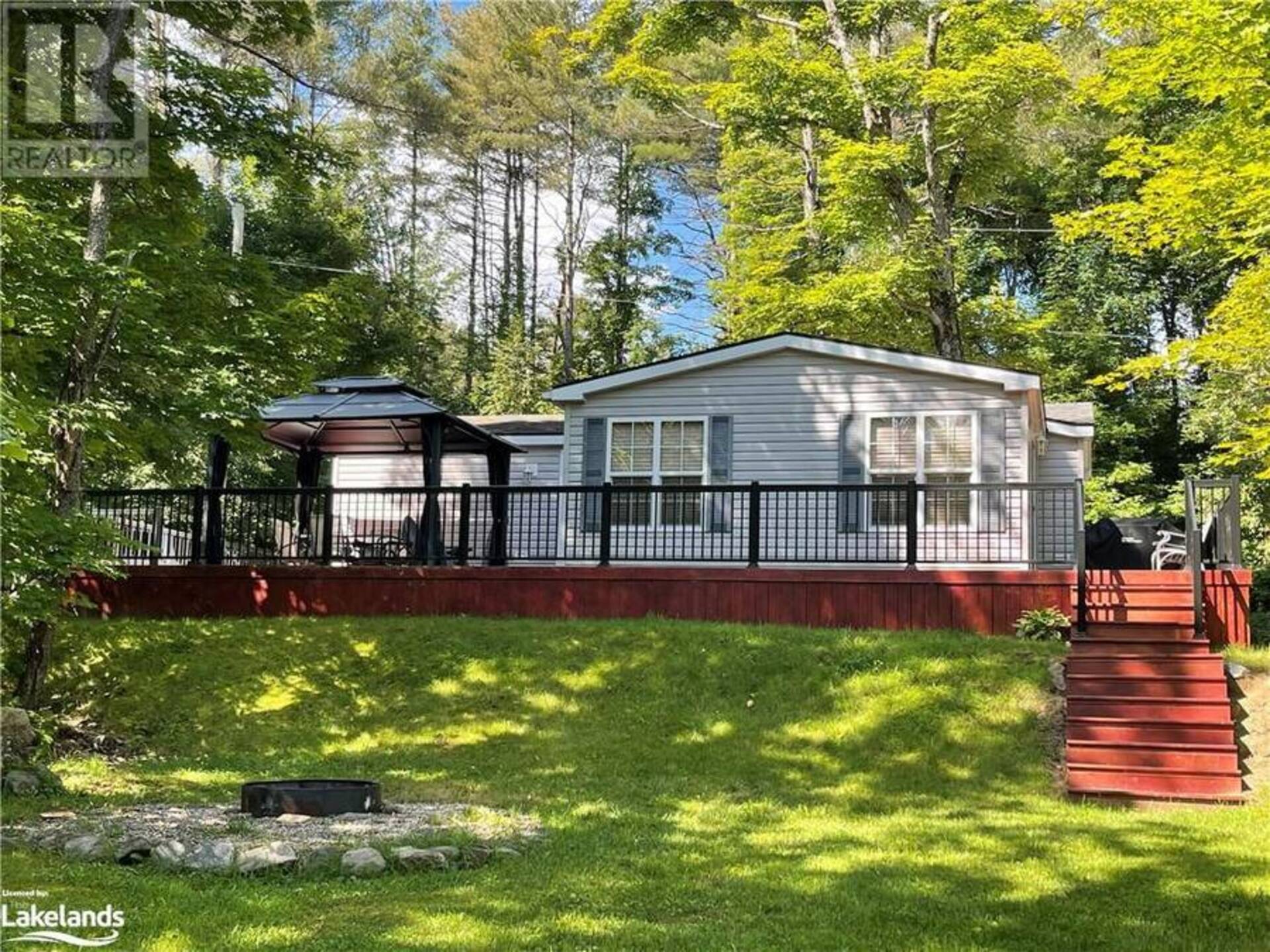 1047 BONNIE LAKE CAMP Road Unit# 439 Bracebridge