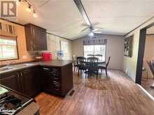 1047 BONNIE LAKE CAMP Road Unit# 439 Bracebridge