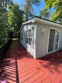 1047 BONNIE LAKE CAMP Road Unit# 439 Bracebridge