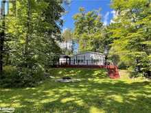 1047 BONNIE LAKE CAMP Road Unit# 439 Bracebridge