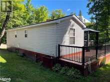 1047 BONNIE LAKE CAMP Road Unit# 439 Bracebridge