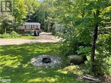 1047 BONNIE LAKE CAMP Road Unit# 439 Bracebridge