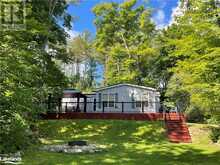 1047 BONNIE LAKE CAMP Road Unit# 439 Bracebridge