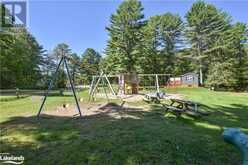 1047 BONNIE LAKE CAMP Road Unit# 439 Bracebridge