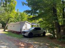 1047 BONNIE LAKE CAMP Road Unit# 439 Bracebridge