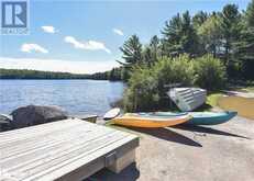 1047 BONNIE LAKE CAMP Road Unit# 439 Bracebridge