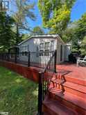 1047 BONNIE LAKE CAMP Road Unit# 439 Bracebridge