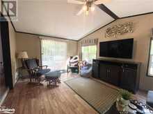 1047 BONNIE LAKE CAMP Road Unit# 439 Bracebridge