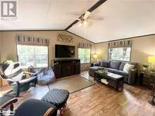 1047 BONNIE LAKE CAMP Road Unit# 439 Bracebridge