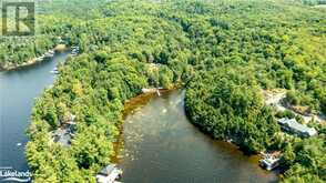 1039 VIEWPOINT Trail Bracebridge