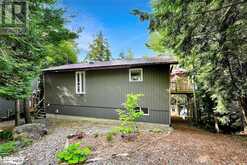 5543 KENNISIS LAKE Road Haliburton