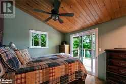 5543 KENNISIS LAKE Road Haliburton