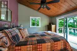 5543 KENNISIS LAKE Road Haliburton