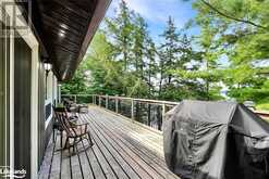 5543 KENNISIS LAKE Road Haliburton