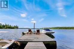 5543 KENNISIS LAKE Road Haliburton