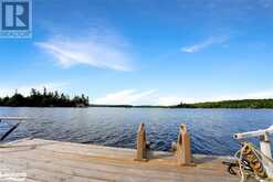 5543 KENNISIS LAKE Road Haliburton