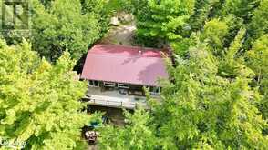 5543 KENNISIS LAKE Road Haliburton