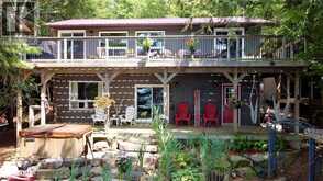 5543 KENNISIS LAKE Road Haliburton