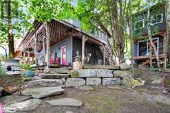 5543 KENNISIS LAKE Road Haliburton