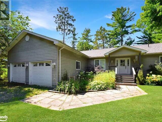 1049 LOFTY PINES Lane Minden Ontario