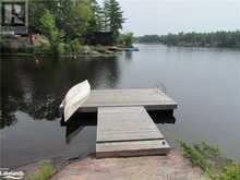 2-1051 WIGWAM LODGE Road Gravenhurst